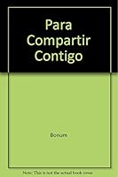 Para Compartir Contigo 9505077017 Book Cover
