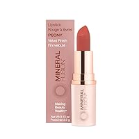 Vista 16 de Barra de Labios Mineral Fusion Burst de Mineral Fusion, 0.137 oz (El embalaje puede variar)