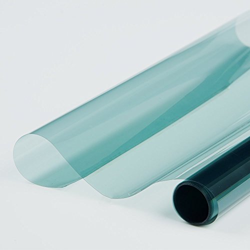 Hohofilm K70 Nano Ceramic Car Window Tint Solar Tint 70% Window Solar Film Glass Heat Rejection 152Cmx100Cm #TOP1