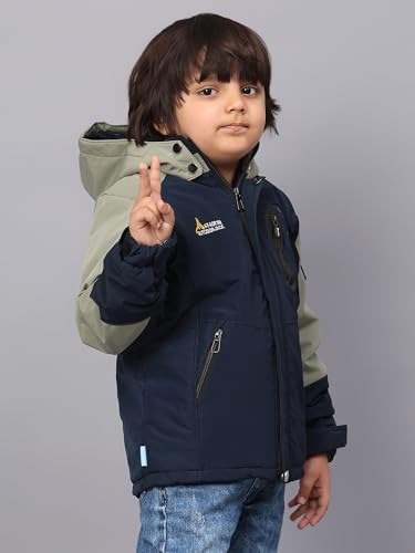 Image of Sky Heights Boys Jacket