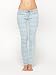 Roxy Juniors Sunburner Tonal Denim Jean