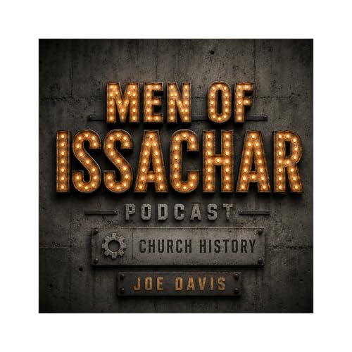 Issachar 11 - Church History 1 - Joe Davis