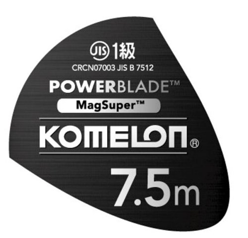 Amazon.co.jp: コメロン メジャー コンベックス マグスーパー KMC-27
