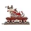 Express Sleigh Car