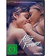 Todd, A: After Forever/DVD