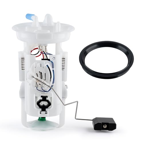 DIRBOERF Fuel Pump Assembly for BMW E46 1999-2005