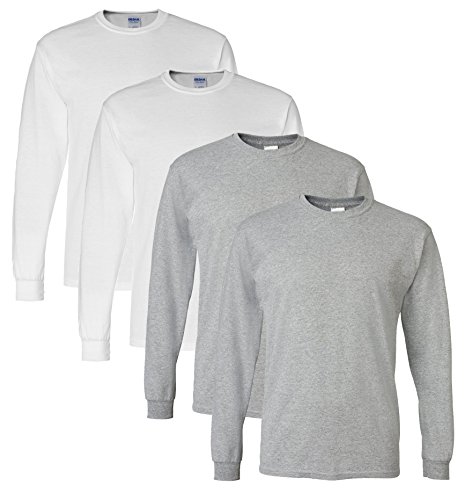 トップス ONC MERINO Longsleeve t-shirt ICE GRAY 4 メリノウール ロングスリーブ Tシャツ / ICE GRAY / ONC MERINO