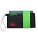 Crabby Wallet – Minimalist Wallet – Super Slim Men’s Wallet – Secure Elastic Construction