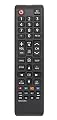 New BN59-01289A Replace Remote fit for Samsung 6 Series MU6290 Smart 4K UHD TV UN40MU6290 UN43MU6290 UN49MU6290 UN50MU6290 UN55MU6290 UN65MU6290 UN75MU6290 UN40MU6290FXZA UN43MU6290F TM1240A MU6070