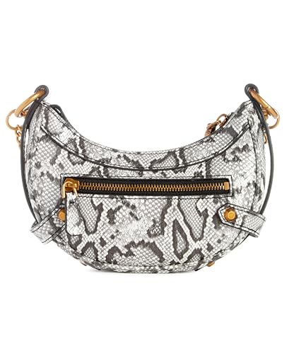 GUESS Clelia Mini Crossbody Top Zip4