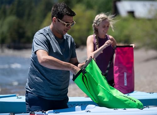 MARCHWAY『ドライバッグ』