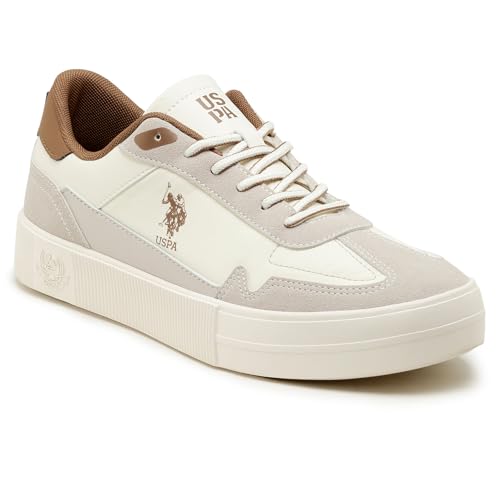 Image of U.S. Polo Assn. Mens Solren Sneaker