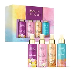 So…? Unique Mini Mist Womens Gift...