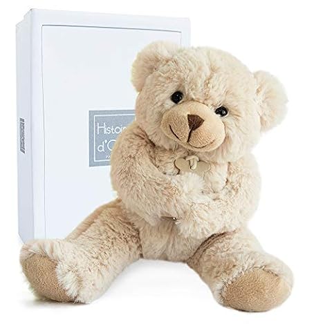 Histoire d'Ours HO1154 Calin Beige PM 25 cm