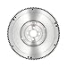ClutchMaxPRO Heavy Duty OEM Clutch Kit with Flywheel with Slave Cylinder Compatible with 2011-2016 Scion tC 2.5 2010 2011 Camry 2ARFE (CP16087HDWS-FW167139-CK)