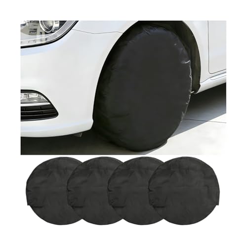 Ywdiml Anti-UV RV Tire Cover