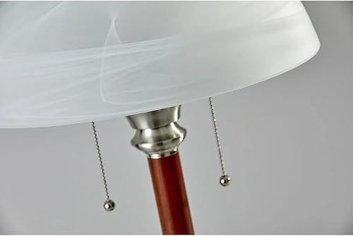 Miniatura 3 de Adesso Lexington - Lámpara de mesa