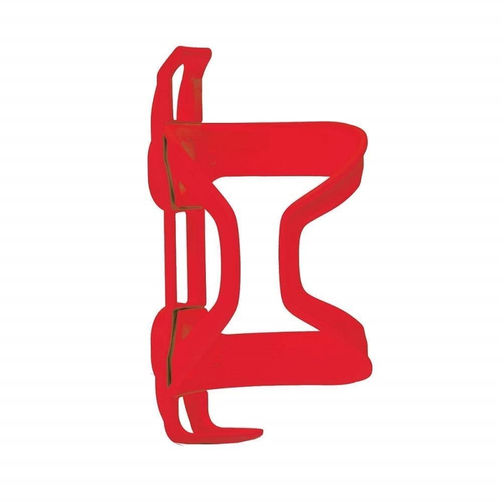 Blackburn Red Portabidon Wayside Entry Mtb