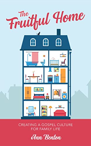 The Fruitful Home 1912373866 Book Cover