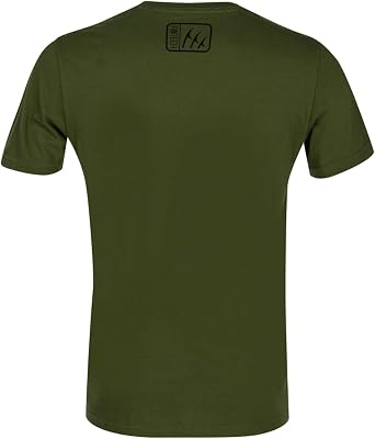 Fintech Cape Fear Graphic T-Shirt