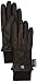 SSG Pro Show Leather Winter Riding Gloves Mens A/8 Black