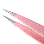 Tweezerman Exclusive Tea Rose Petite Tweezer Set - Image 3