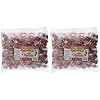Cool Handmade Sweet Hearts Sweets in Bag Pack of 2 1 x 1 kg