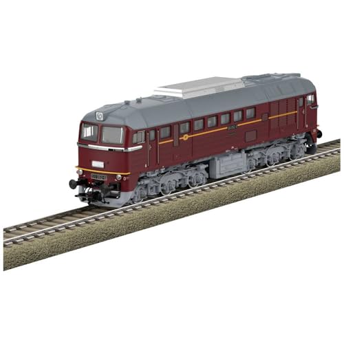 Preisvergleich Produktbild 25200 Diesellokomotive Baureihe 120 DR, Ep. IV