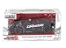 Jada 98646 2009 Nissan GT-R (R35) Ben Sopra Matt Black JDM Tuners 1/24 Diecast Model Car
