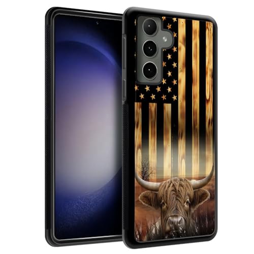 Coque Samsung S24 Plus résistante aux chocs étui robuste garçon fille - 2