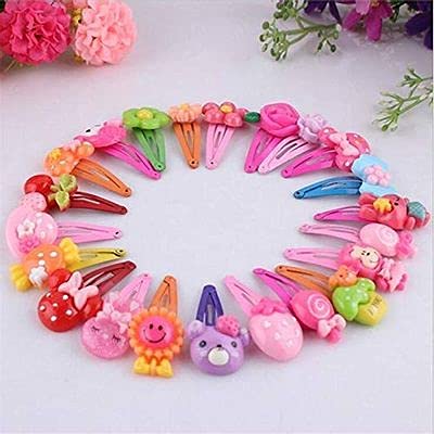 Glamyou Kids Girls Hair Clips for Tic Tac Tic Tic Hair Band for Baby (Pack of 12 | Multicolour) AG1 (B09DW9N8JZ) Amazon Price History, Amazon Price Tracker