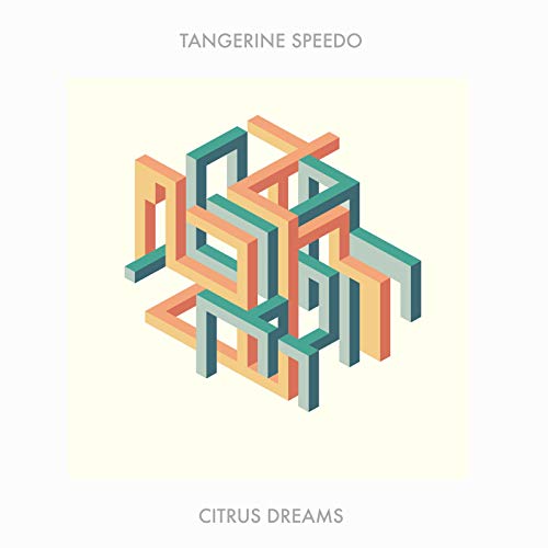 Citrus Dreams Tangerine Speedo Digital Music