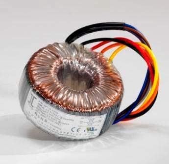 VPT24-1040 - TOROIDAL POWER TRANSFORMER