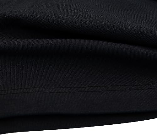Image of Lilax Girls' Basic Solid Soft Dance Short for Gymnastics or Under Skirts