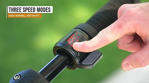 Razor Icon Electric Scooter