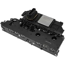 6T70 6T75 6T80 Automatic Transmission Control Valve Body for Buick LaCrosse Enclave Regal 2014-2016 Transmission Control Module for Chevrolet Malibu Equinox Impala No.24261875