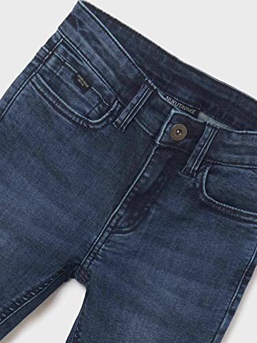 Mayoral Skinny fit Jeans for Boys Dark3