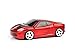 Jinfili Sleep Sport Car Shaped Wireless Computer Mouse Ergonomic Gaming Optical Mouse USB 2.4G Mini Receiver Office Accessories for PC Windows Laptop Notebook Mac