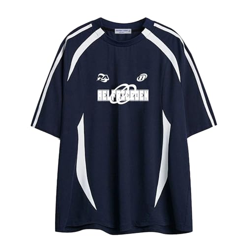 Aelfric Eden Oversized T Shirt Men 90s Shirt Unisex