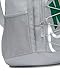 Nike Sportswear Hayward Backpack 2.0 All Over Print (26L) (Wolf Grey/White - Multicolor)