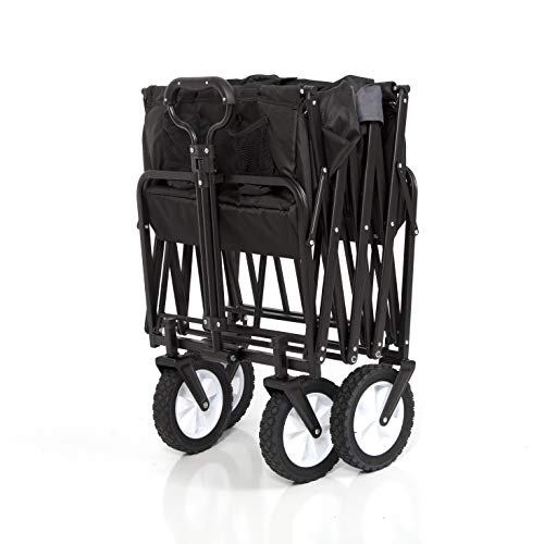 MacSports-WTCX-100-Mac-Sports-Extended-Wagon-Bag-Storage-Long-Black