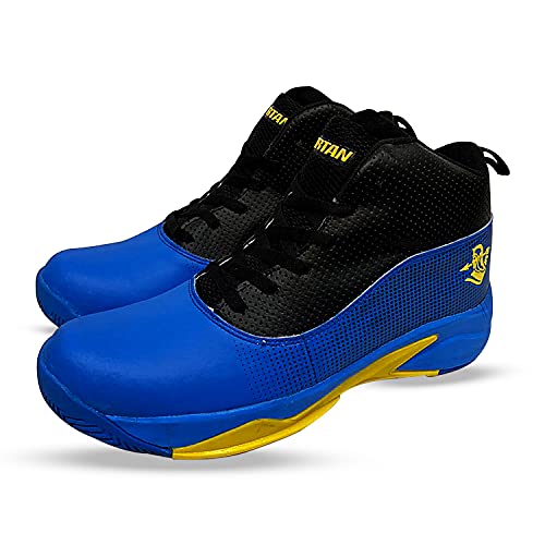 Best Basketball Shoes in India Reviews & Buying Guide (June 2023)