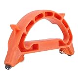 Gartenwerkzeugschärfer, All-in-1-Universalbeil-Schleifstein,...