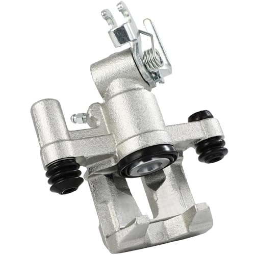 Image of 19-1378 Rear Left Disc Brake Caliper Assembly w /o Bracket