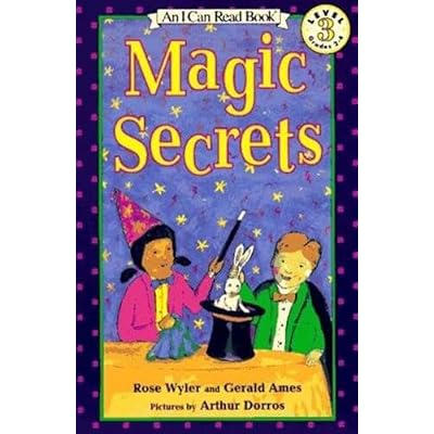 Magic Secrets