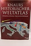 Knaurs historischer Weltatlas. - OVERY RICHARD BARRACLOUGH GEOFFREY 