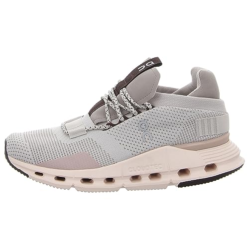 Image of On Women's Cloudnova Sneakers