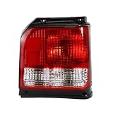 La lumière concentrée à haute luminosité du feu stop rouge augmente instantanément la visibilité des véhicules derrière vous pendant le freinage améliorant considérablement la sécurité de conduite.