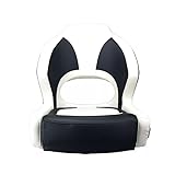  siège pilote crew - overdeck