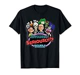 Jeff Dunham South Bend, IN T-Shirt